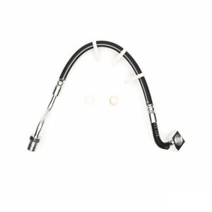 Ford Freestar Brake Hose - Rear - R1 Concepts - L - `06-`07